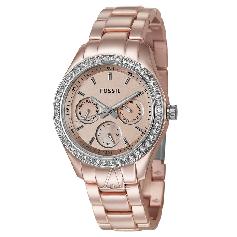 Watches - Latest Trends in Women Accessories
